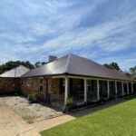 Roofer in Port Charlotte, Pensacola, Panama City