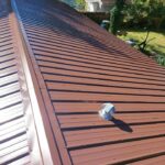 Roofer in Port Charlotte, Pensacola, Panama City