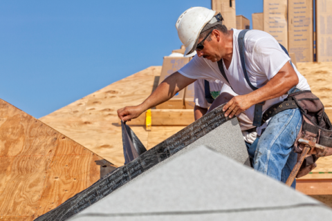 Destin Roofing Company