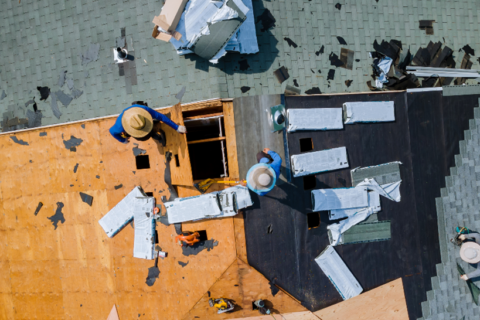 Pensacola Roofing Company