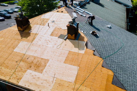 Best Roofing Company In Pensacola