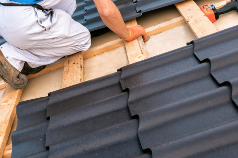 Roofing Companies in Panama City | Best Panama City Roofing Company | Residential and Commercial Roofer in Panama City