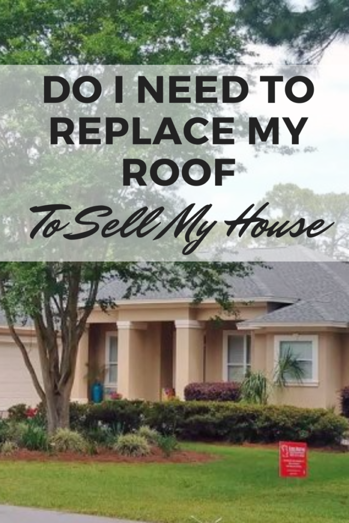 Replace a Roof in Panama City