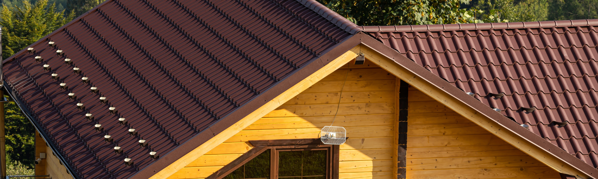 Signs you need new gutters