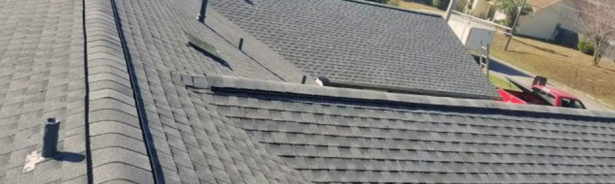 6 common roof leaks and how to handle them