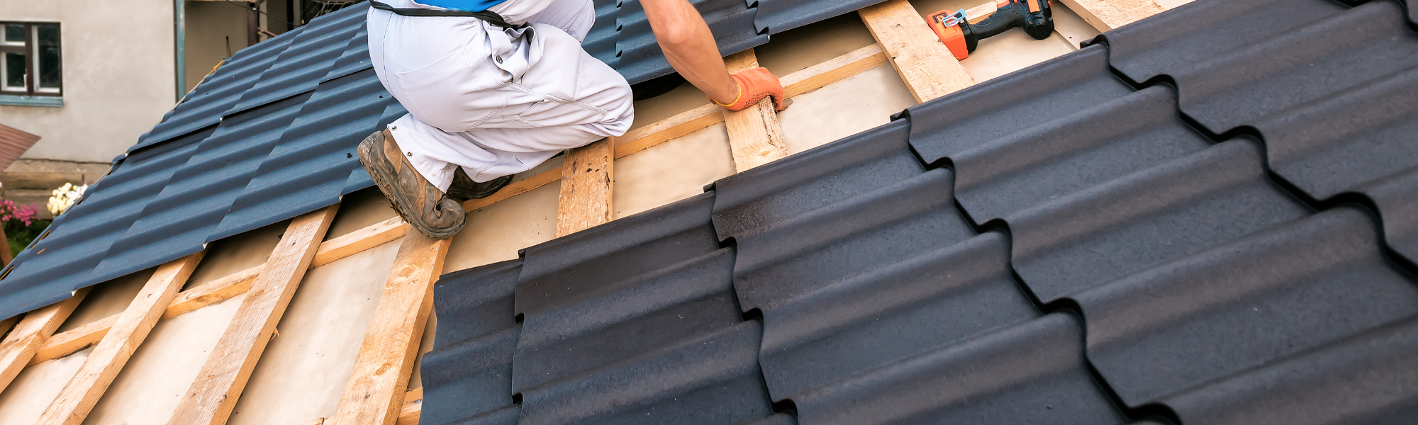 Attic Fan Installed in a Port Charlotte Home