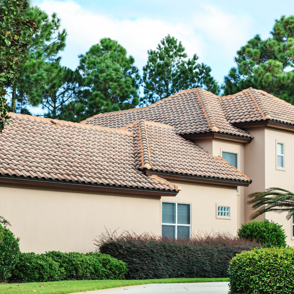 Heat Affect a Roof