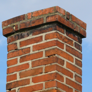 Roof Leaks Around Chimneys in Pensacola