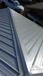Finding a Metal Roof That Looks Good on Your Destin Property