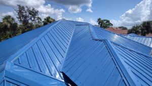 trusted roofing company | best roofing company - metal roof contractor - roofer - leading residential and commercial roof repair companies - Pensacola, Panama City, Destin, Port Charlotte, Fort Myers, Sarasota, Punta Gorda