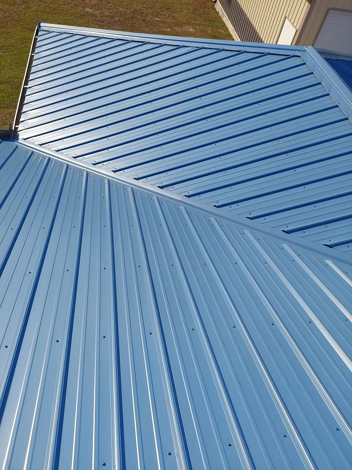 best roofing company - metal roof contractor - roofer - leading residential and commercial roof repair companies - Pensacola, Panama City, Destin, Port Charlotte, Fort Myers, Sarasota, Punta Gorda