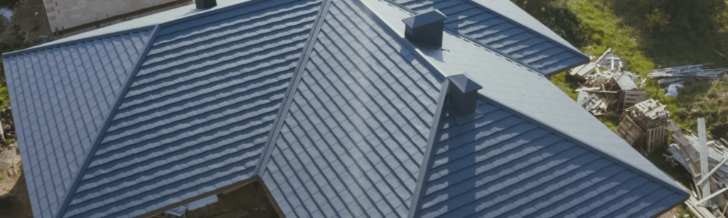 best roofing company - metal roof contractor - roofer - leading residential and commercial roof repair companies - Pensacola, Panama City, Destin, Port Charlotte, Fort Myers, Sarasota, Punta Gorda