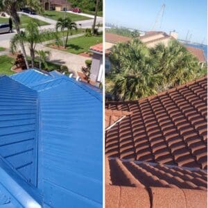 Best Local Pensacola, Panama City, Port Charlotte, Fort Myers, Punta Gorda Florida - Roofing Company - Roofer - Contractor - Residential, Commercial, Industrial