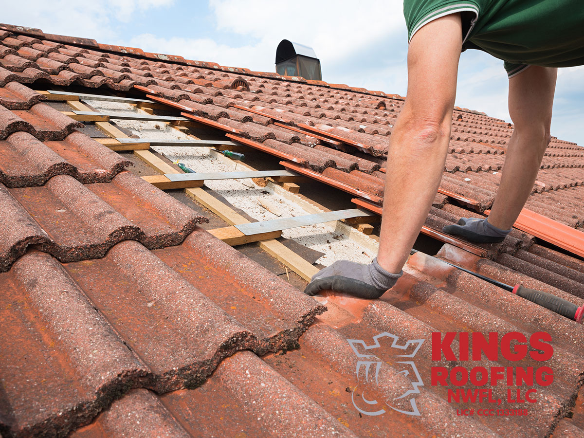 7 Signs It’s Time to Replace Your Roof Kings Roofing Blog