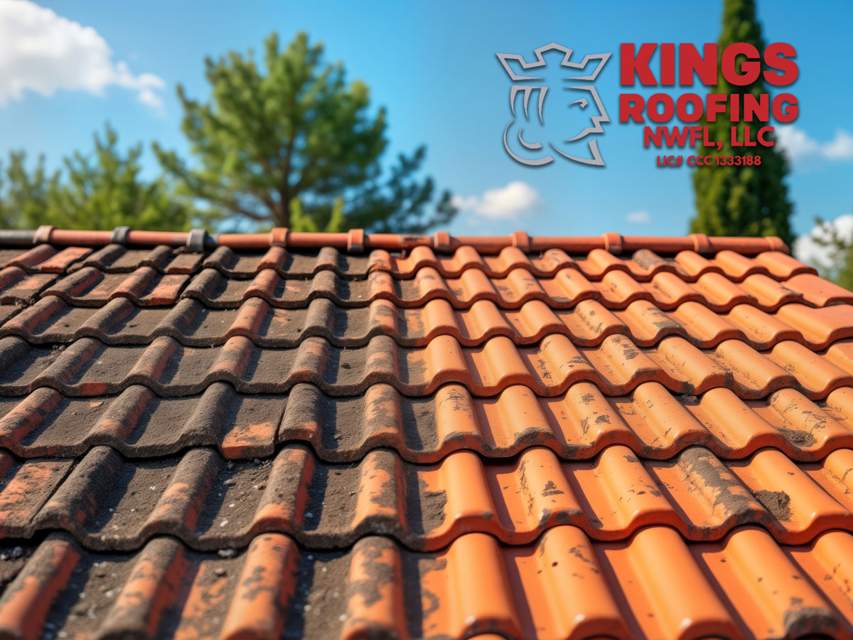 How Roof Condition Impacts Home Resale Value in Florida with Kings Roofing
