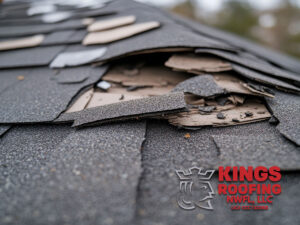 The Top 5 Signs Your Roof Needs Repairs in Panama City and Northwest Florida