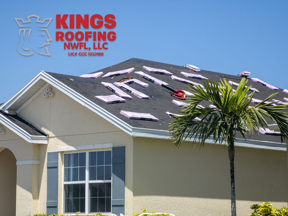 Why Kings Roofing is the Best Roofing Company in Panama City, Florida