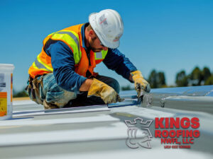 Why You Should Schedule Roof Maintenance Every Spring and Fall in Florida