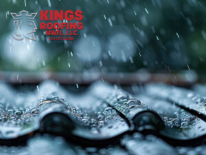 Winter Roof Maintenance Tips: Protect Your Northwest Florida Home from Cold Fronts and Rainy Season Damage Kings Roofing NWFL