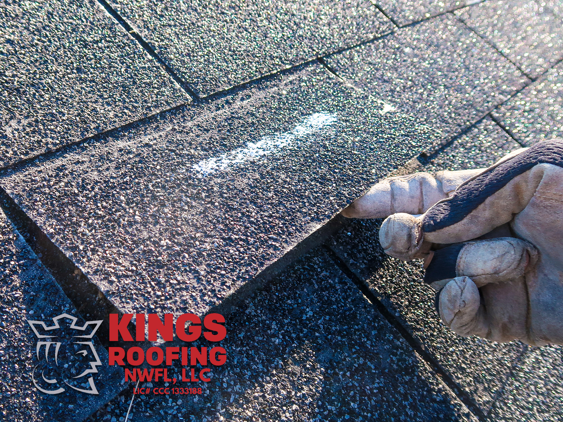 What Happens to Your Roof After 10+ Years in Florida? Expectations vs. Reality Kings Roofing NWFL