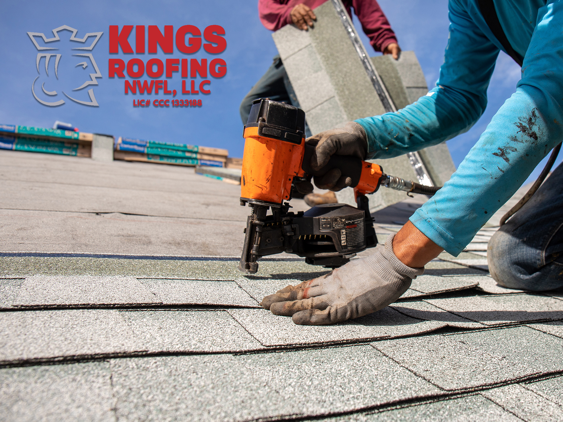 Why Winter Is the Best Time to Replace Your Roof in Northwest Florida with Kings Roofing NWFL