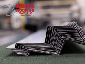 Understanding Roof Flashing: The Most Overlooked Cause of Roof Leaks in Florida Homes with Kings Roofing NWFL