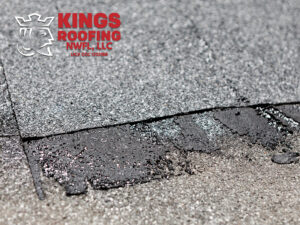 Roof Damage vs. Normal Wear: What Florida Insurance Adjusters Look For with Kings Roofing NWFL