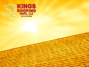 Why Some Roofs Fail Faster Than Others in Florida (Even When They’re the Same Age) Kings Roofing NWFL in South & North Florida