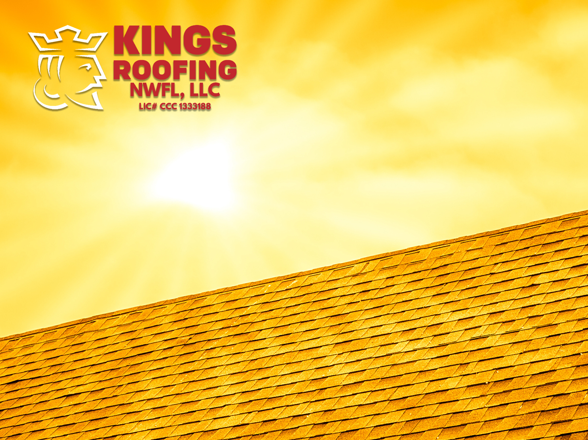 Why Some Roofs Fail Faster Than Others in Florida (Even When They’re the Same Age) Kings Roofing NWFL in South & North Florida