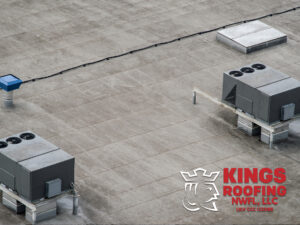 How Often Should Commercial Roofs Be Inspected in Florida And What Gets Missed Learn With Kings Roofing NWFL serving Pensacola Punta Gorda and more