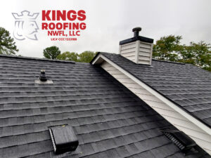 The Weakest Points on Your Roof (And Why That’s Where Leaks Start Kings Roofing NWFL serving Panama City Pensacola and Southwest Florida