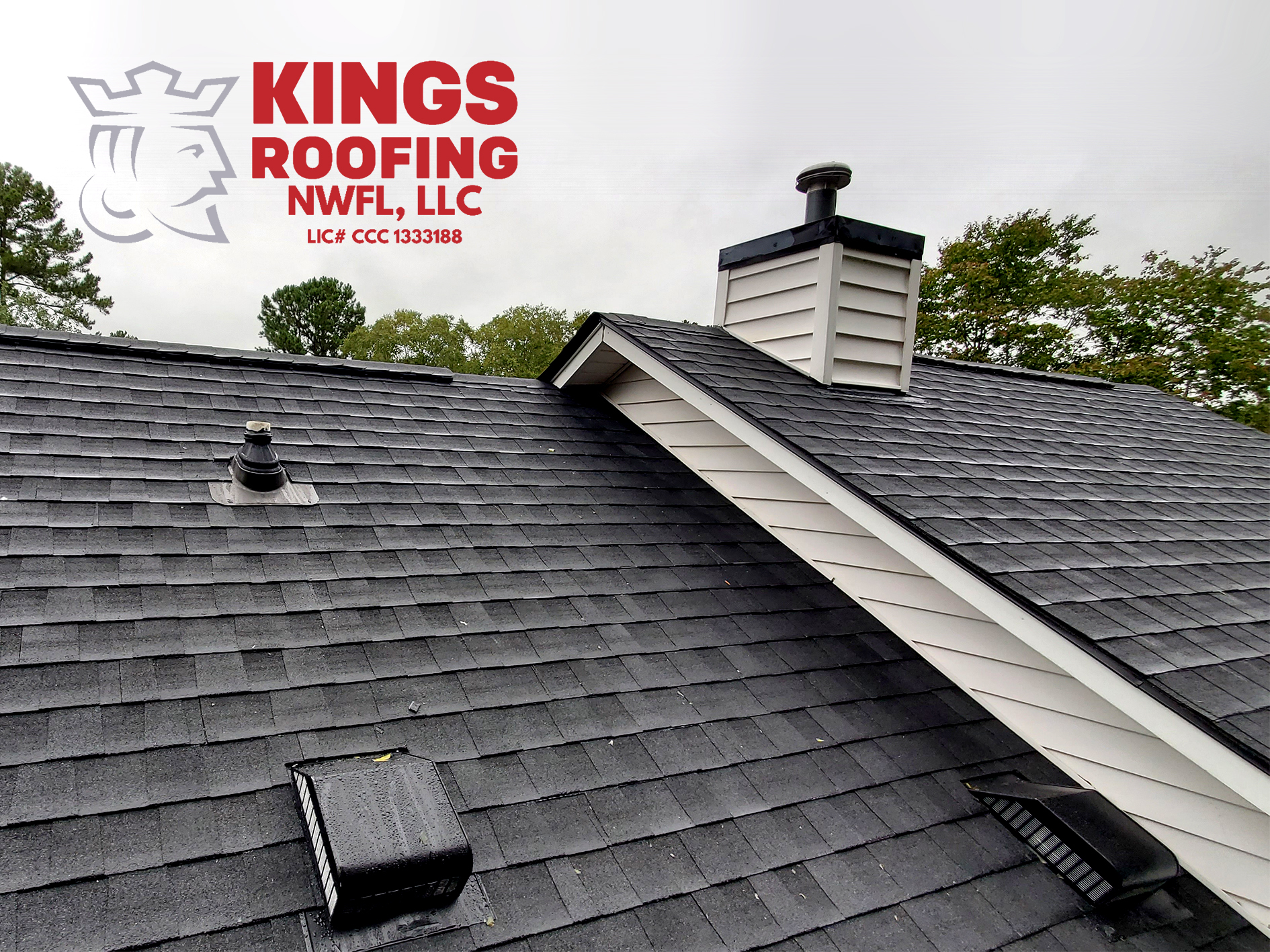 The Weakest Points on Your Roof (And Why That’s Where Leaks Start Kings Roofing NWFL serving Panama City Pensacola and Southwest Florida